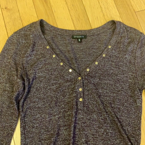 Shirt - Picture 4 of 4